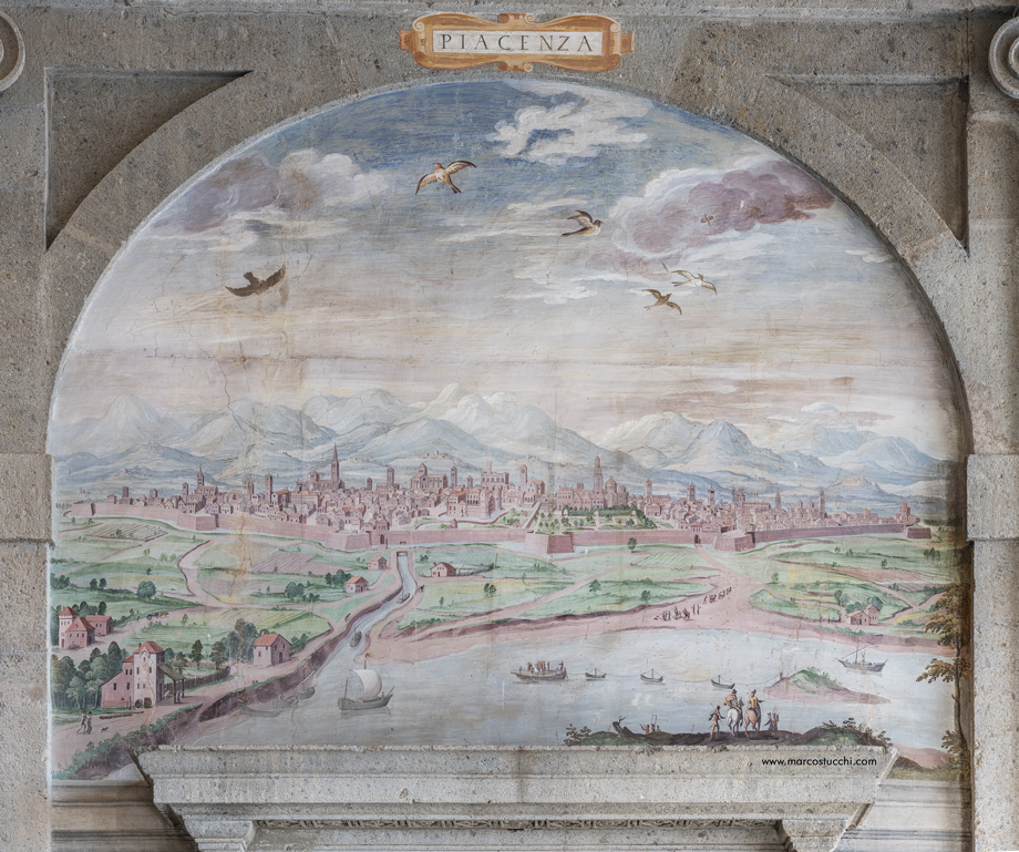 I 500 anni di Santa Maria di Campagna esempio virtuoso di come si valorizza Piacenza