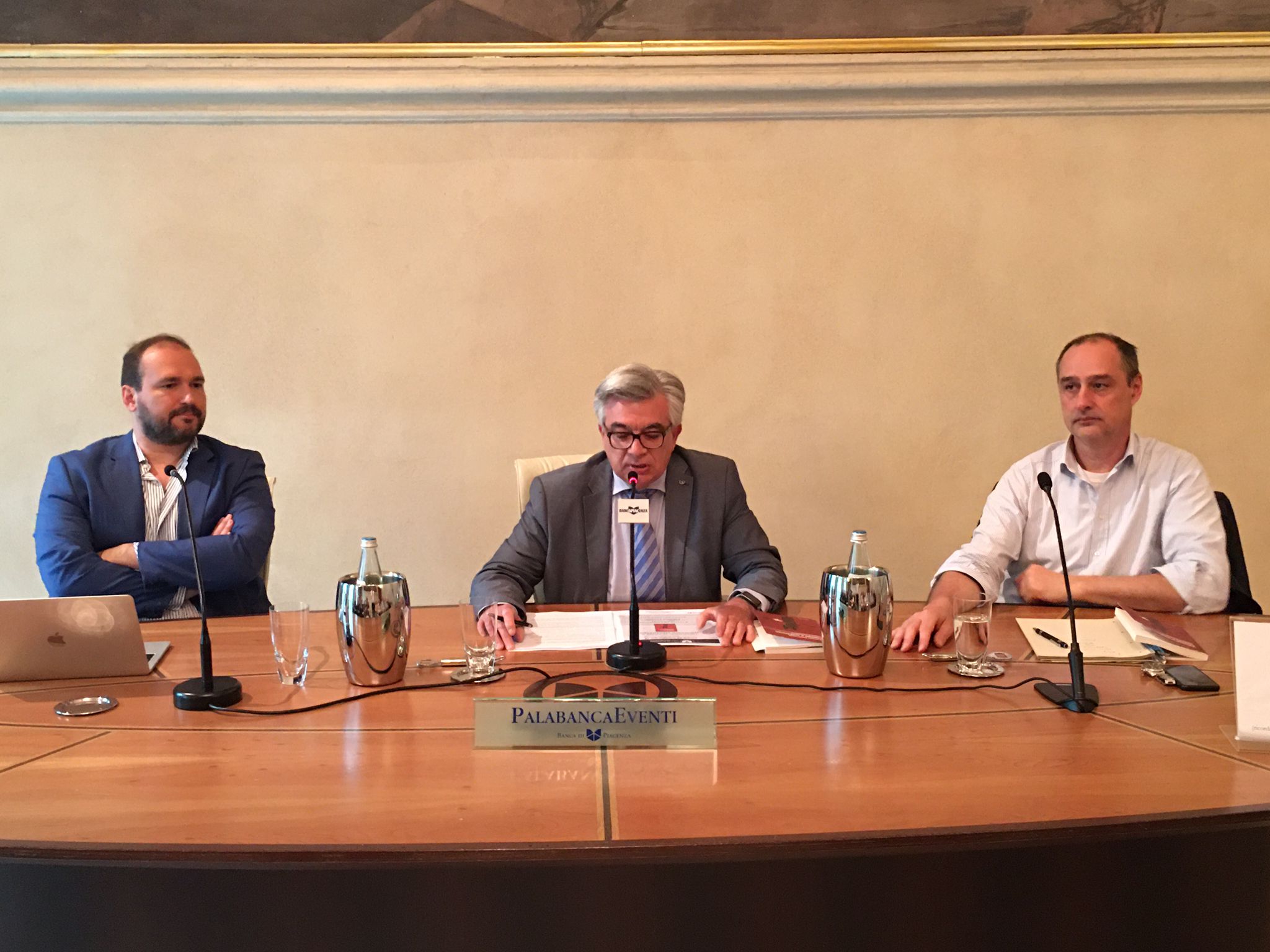 «FU IL DELITTO MATTEOTTI A IMPEDIRE LA NASCITA DI UN PARTITO LABURISTA CON FASCISTI E ANTIFASCISTI»