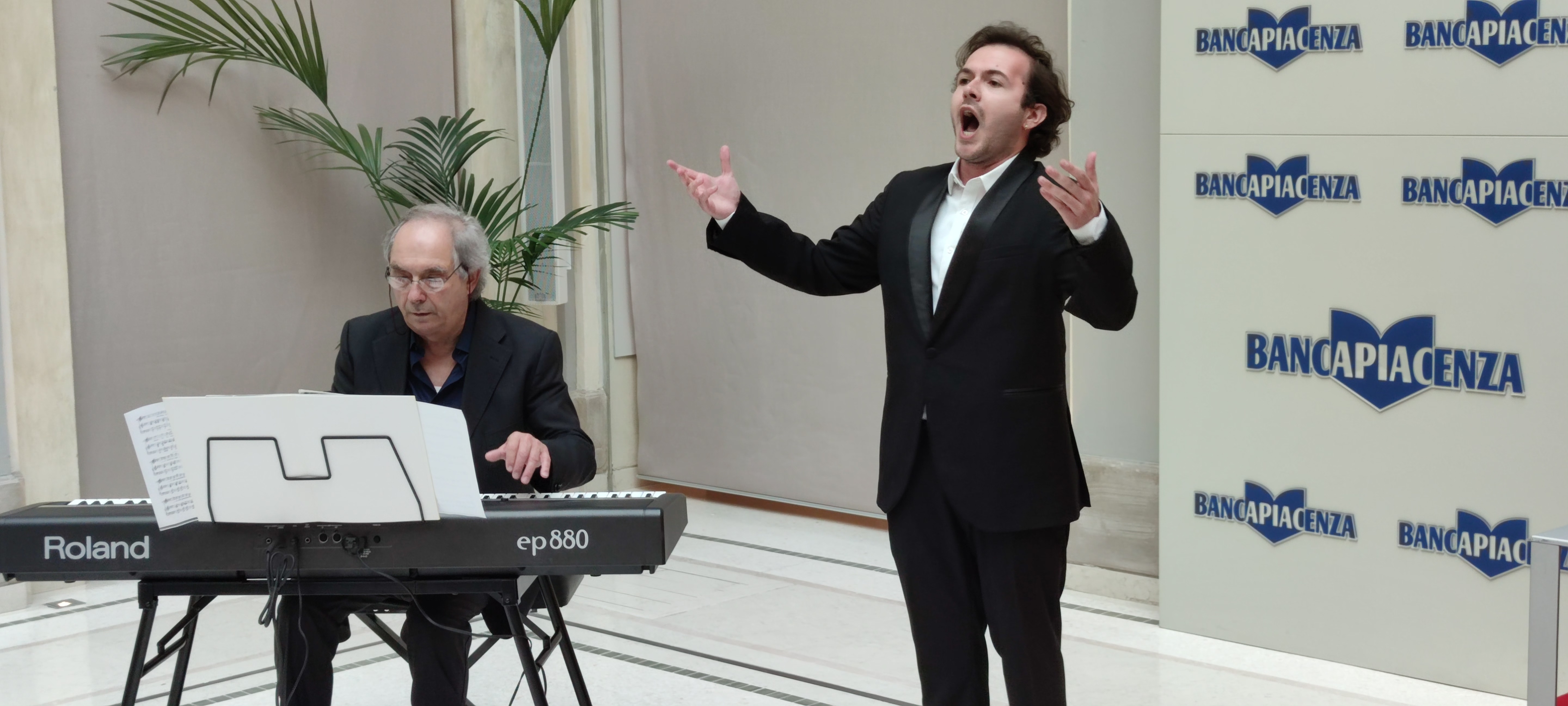 «VERDI, COMPOSITORE E AGRICOLTORE DALLA VITA SEMPLICE CHE AVEVA SCELTO COME PATRIA LA PROVINCIA DI