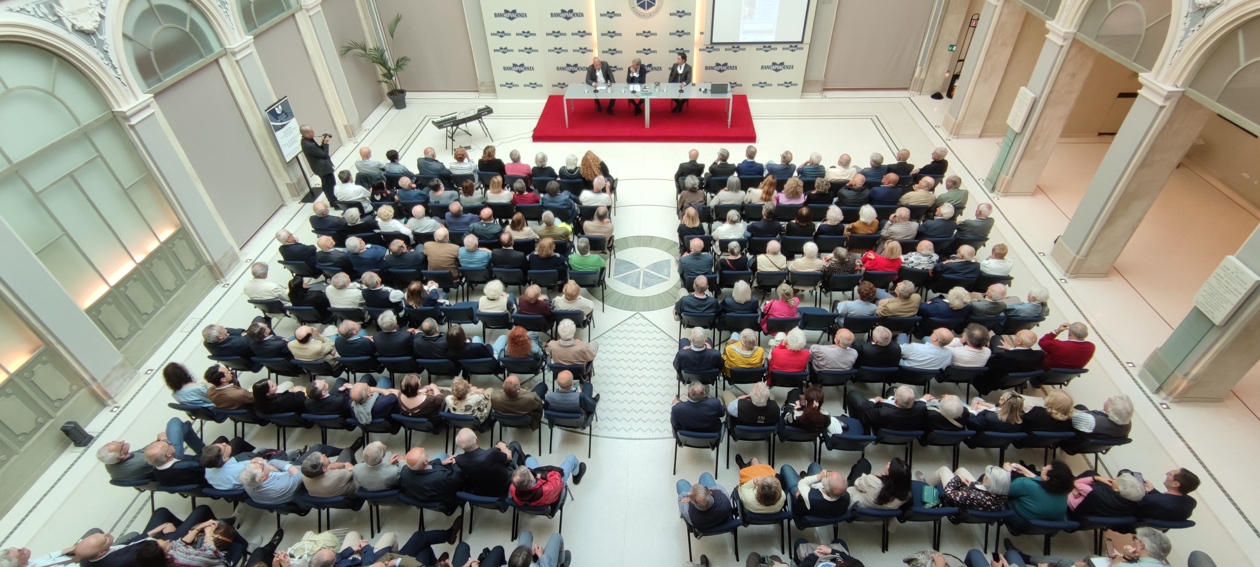 «VERDI, COMPOSITORE E AGRICOLTORE DALLA VITA SEMPLICE CHE AVEVA SCELTO COME PATRIA LA PROVINCIA DI