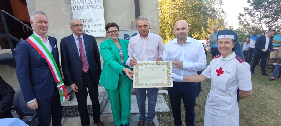 hospice borgonovo -