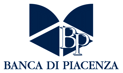Logo banca comunicati stampa