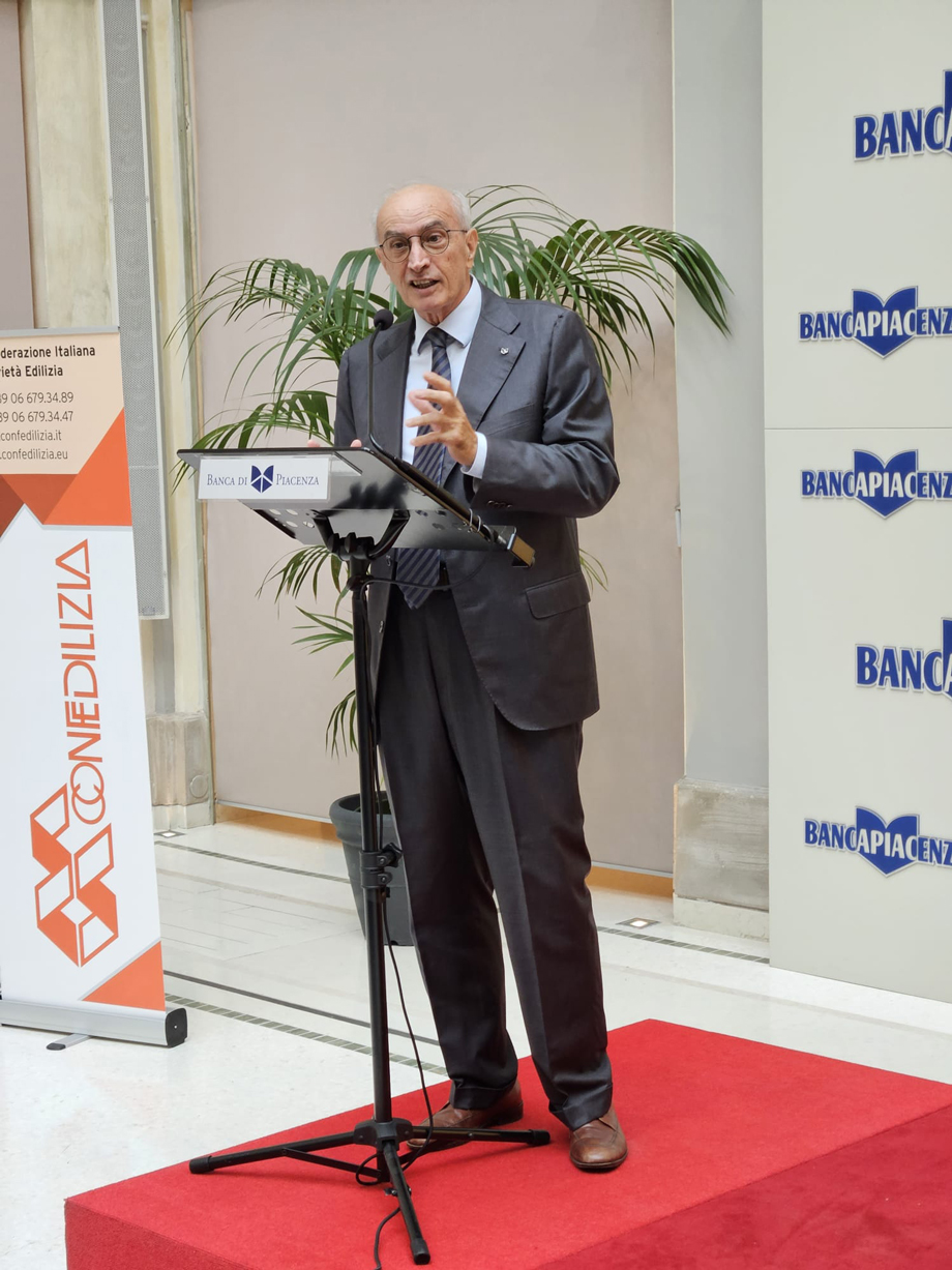 140 anni Confedilizia