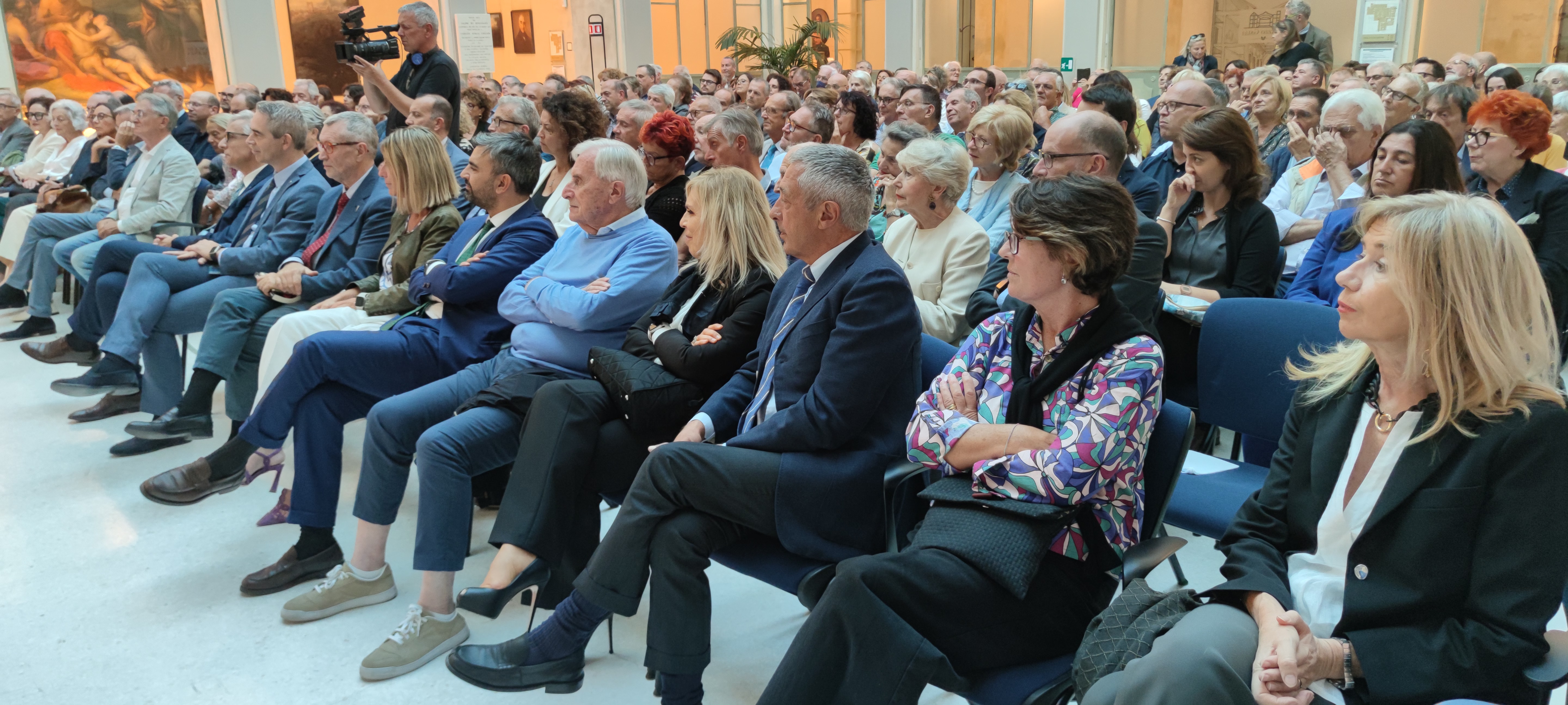 INFLAZIONE, PRODUTTIVITÀ, AMBIENTE: I GRANDI SOGNI CHE DOVEVANO (E NON HANNO) CAMBIATO IL MONDO