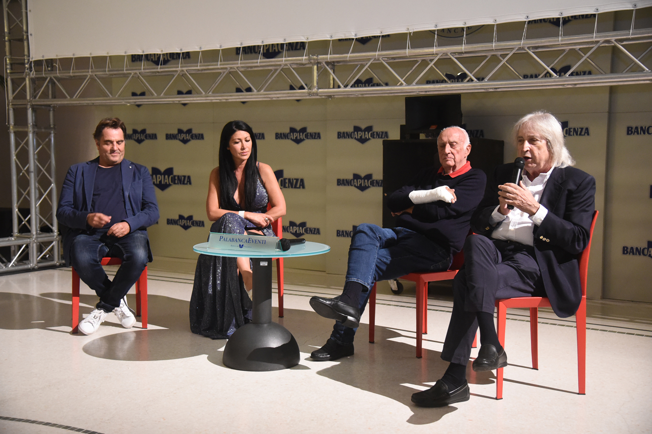 VANZINA: «IL CINEMA CREA RICORDI, LA TV CREA SONNO»