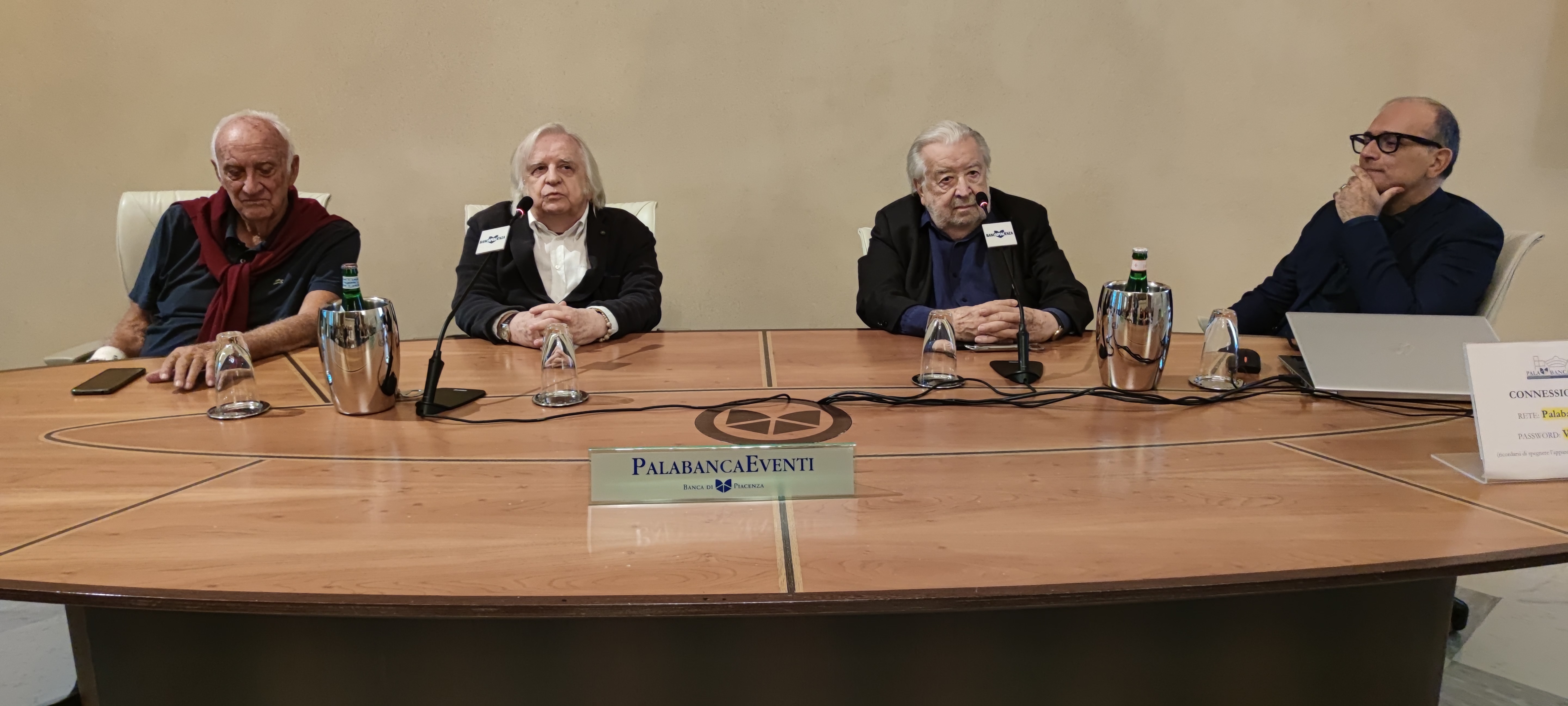 Il cinema italiano deve ricominciare a sognare