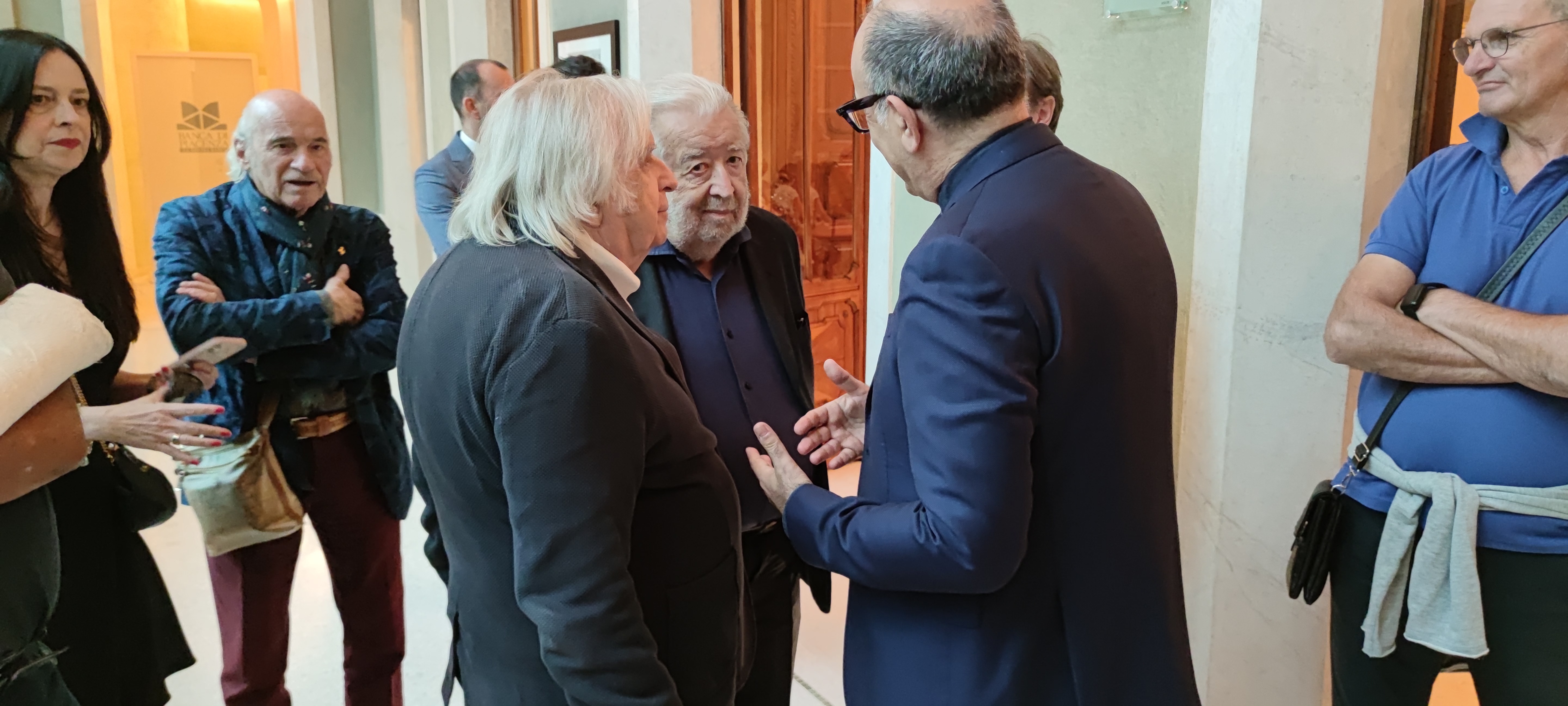 Il cinema italiano deve ricominciare a sognare