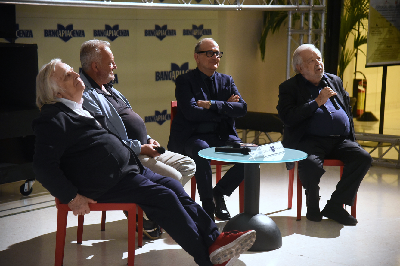 Il cinema italiano deve ricominciare a sognare