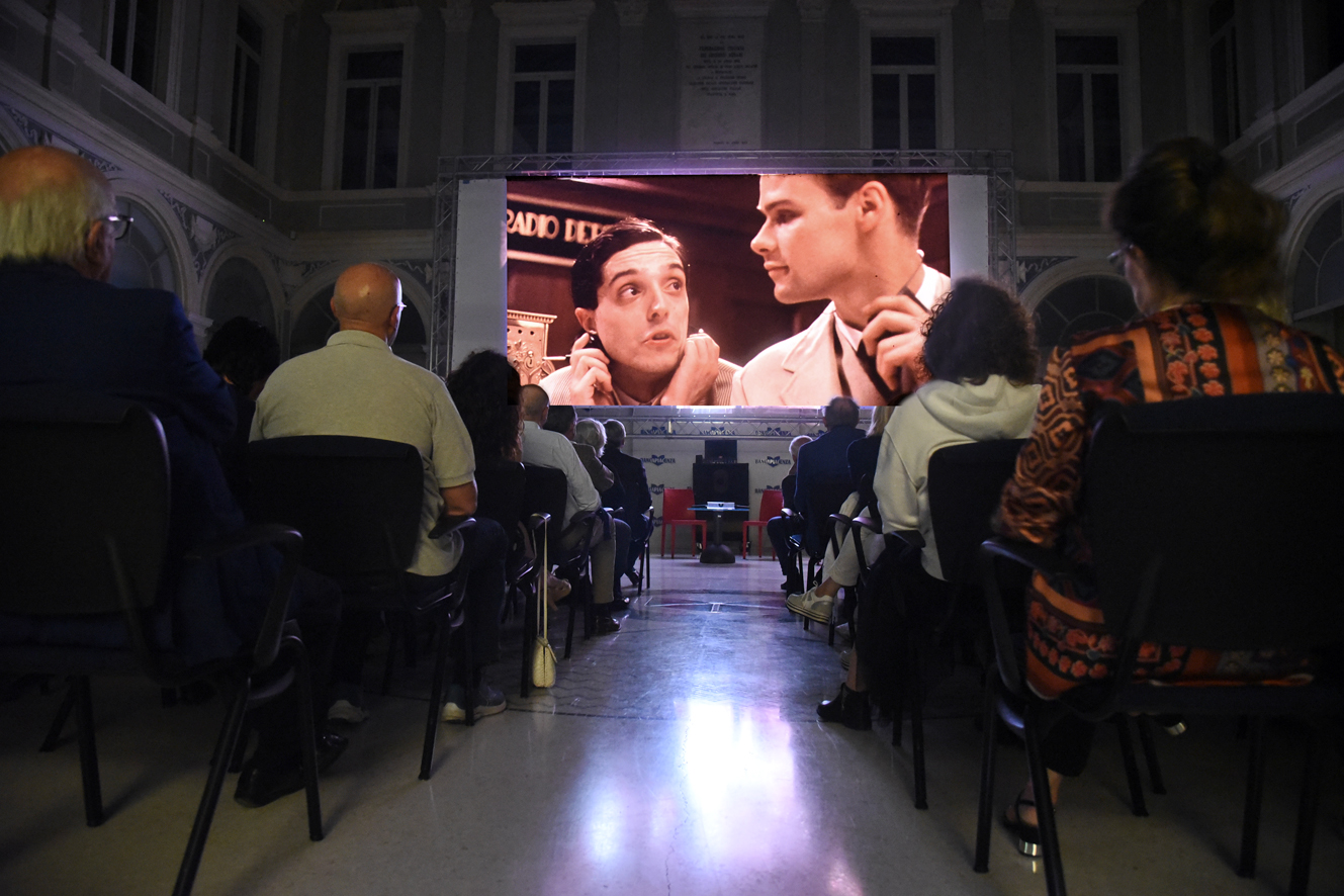 Il cinema italiano deve ricominciare a sognare