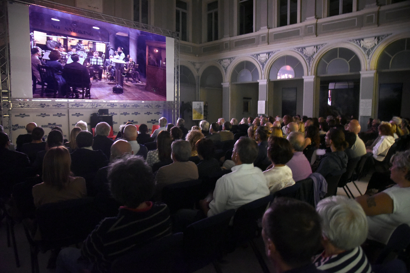 Il cinema italiano deve ricominciare a sognare