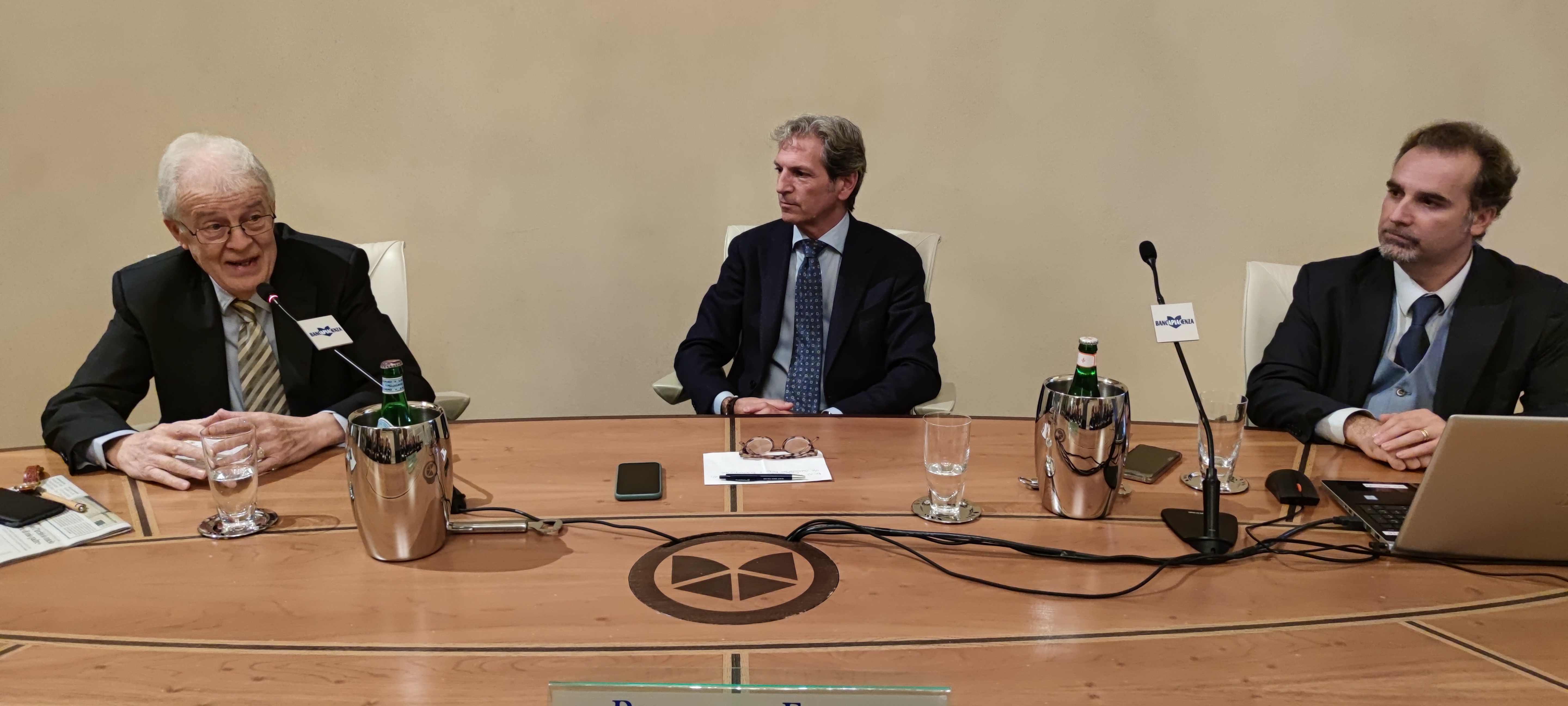 Risorgimento, nata una nuova associazione nel solco dell'opera di Corrado Sforza Fogliani