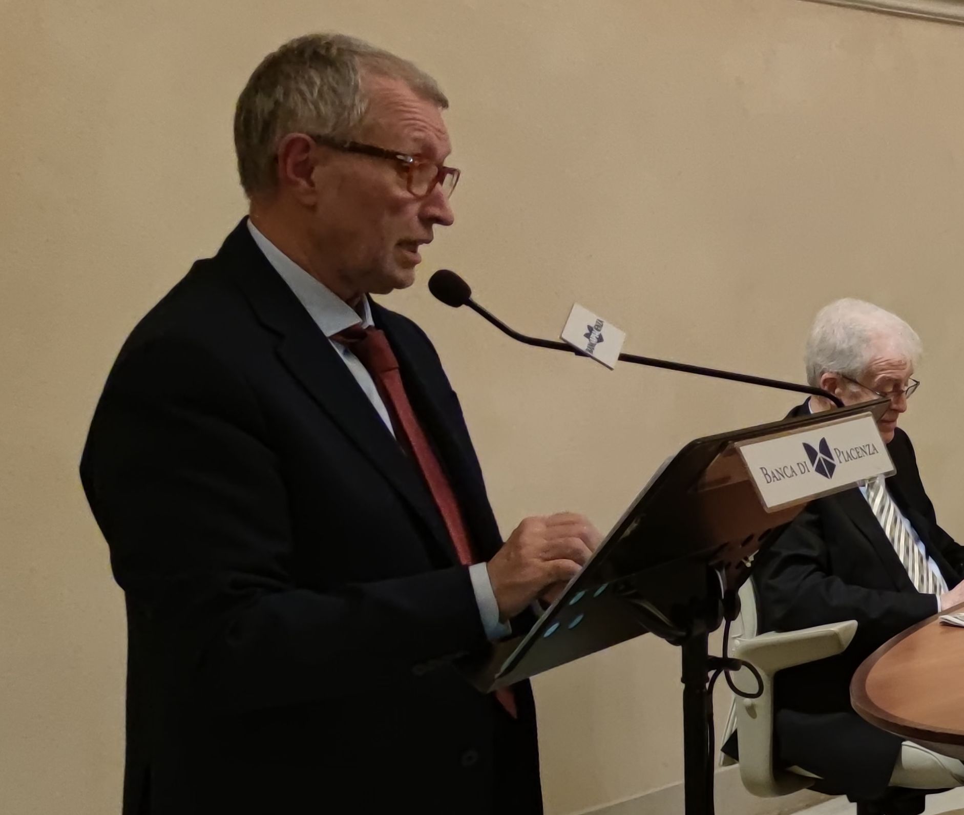 Risorgimento, nata una nuova associazione nel solco dell'opera di Corrado Sforza Fogliani