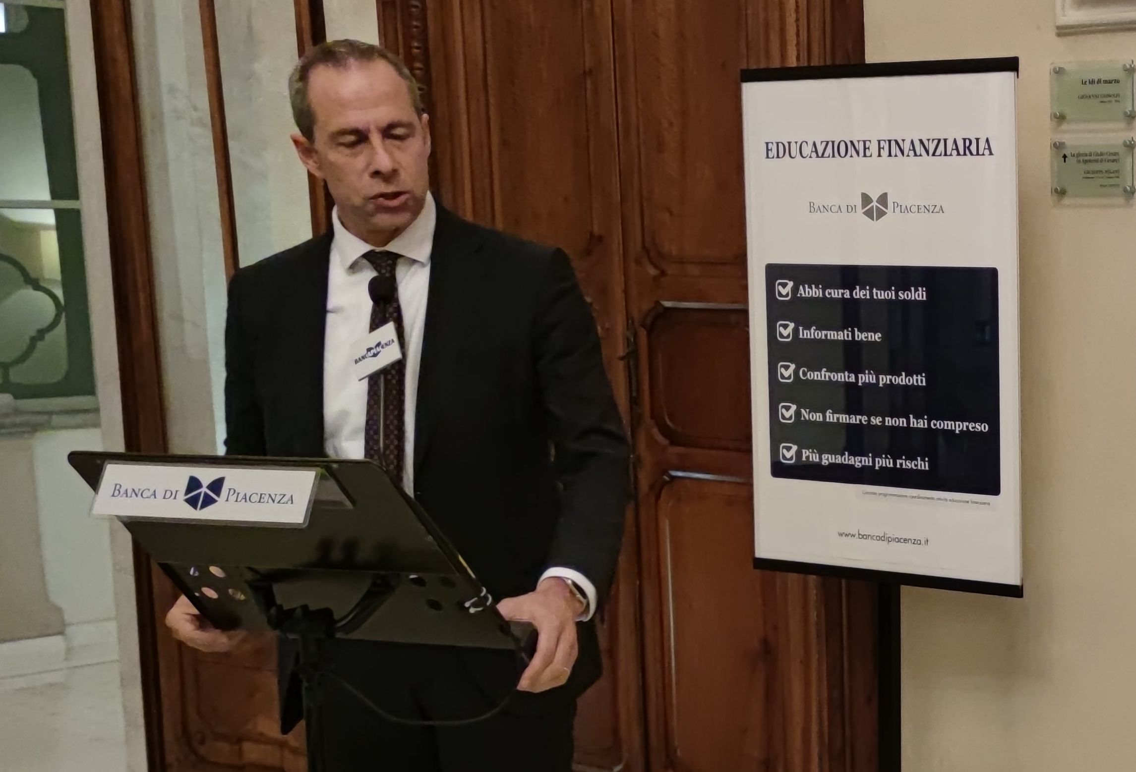 Risorgimento, nata una nuova associazione nel solco dell'opera di Corrado Sforza Fogliani