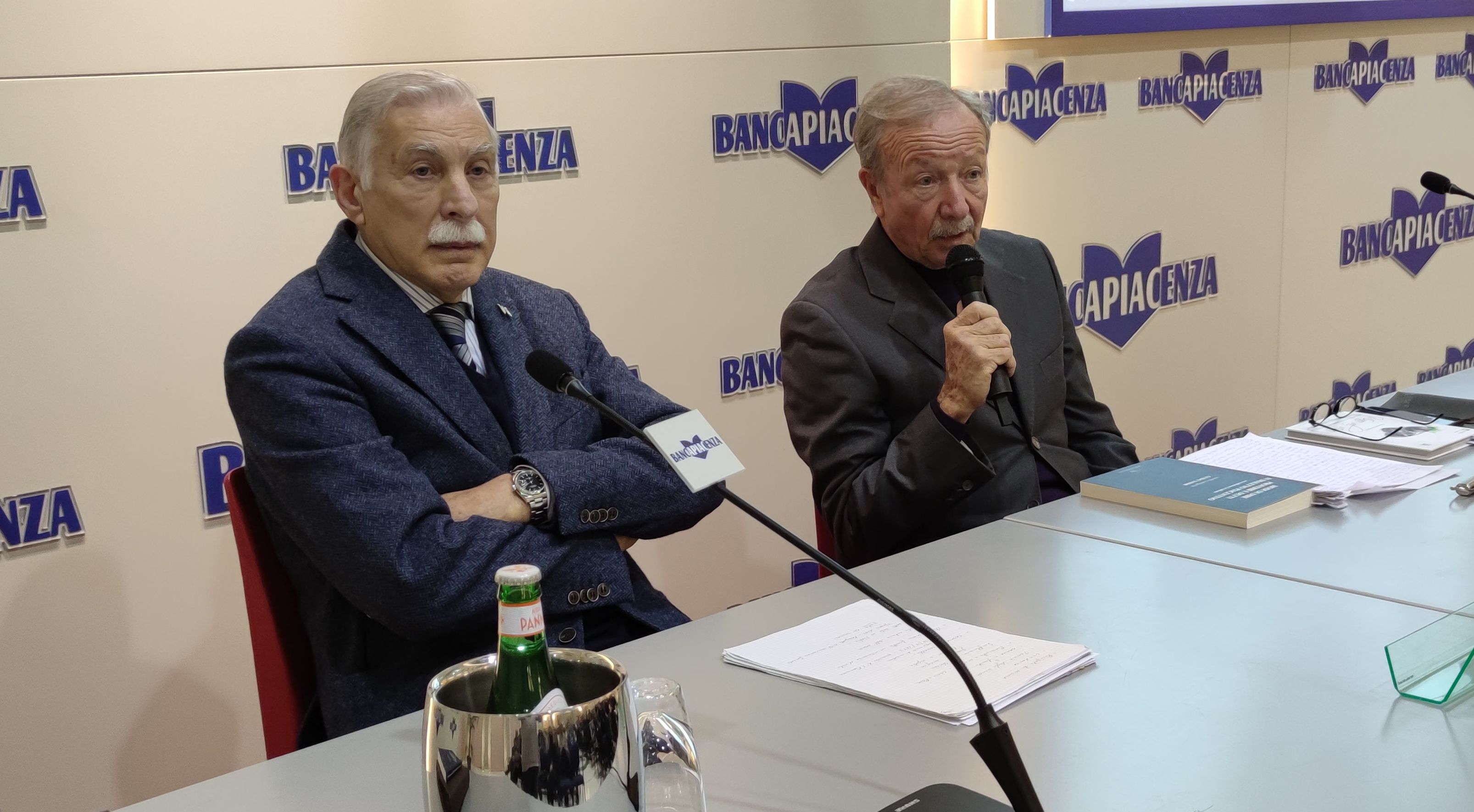 I tortelli, nati nel 300 per aiutare chi era senza denti