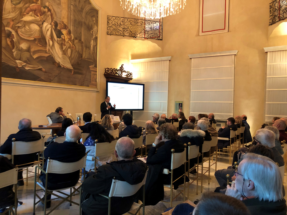 Papa Pacelli salvò moltissimi ebrei