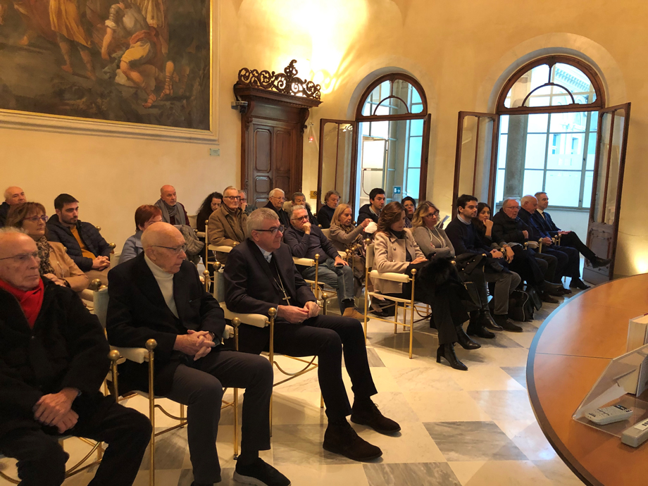 Papa Pacelli salvò moltissimi ebrei