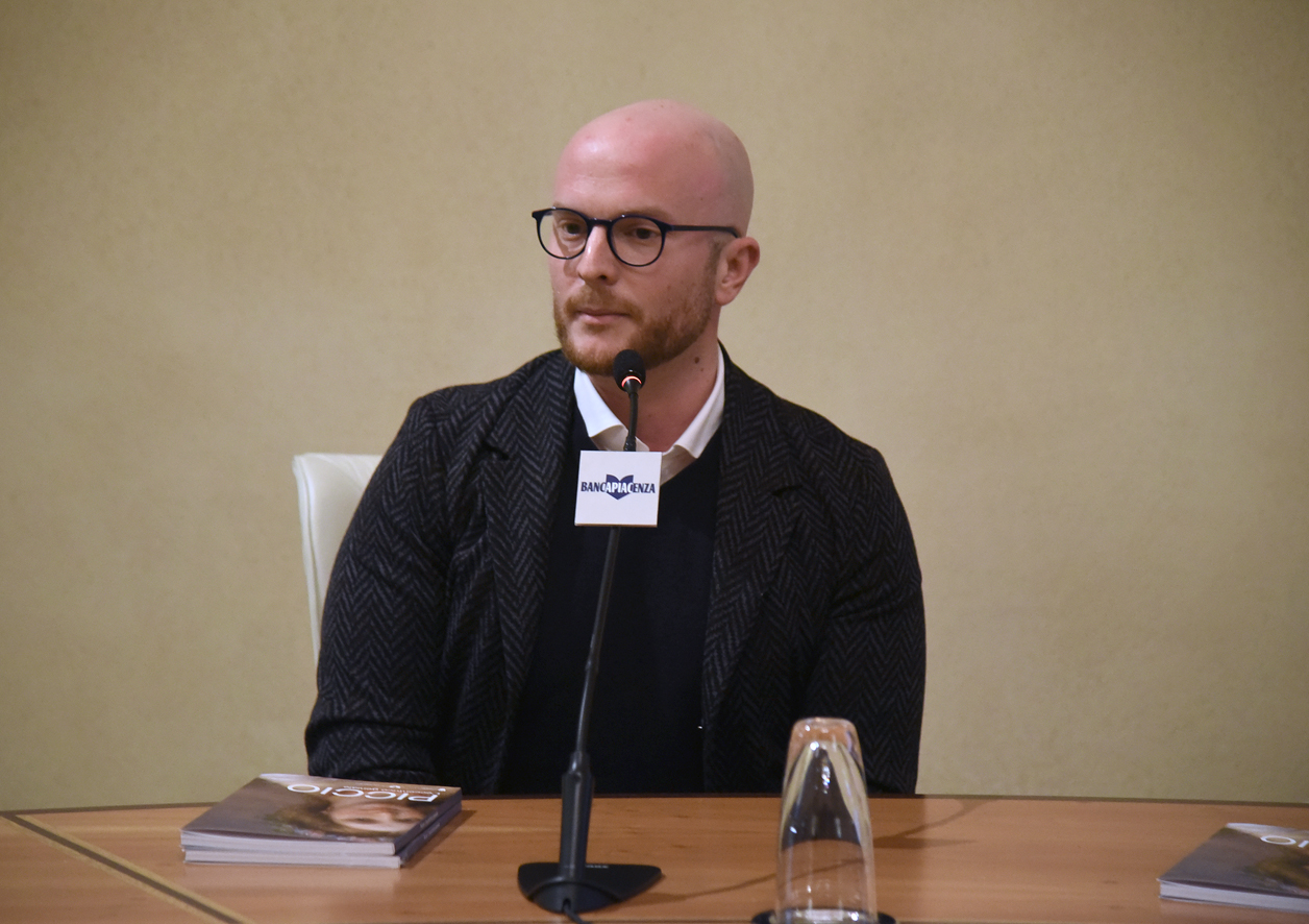 Piccio, il genio e l'eccentricità che affascina