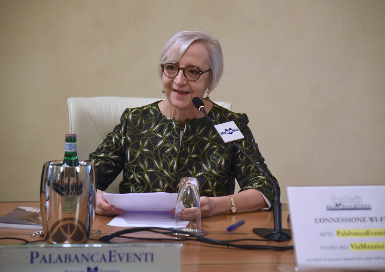 Piccio, il genio e l'eccentricità che affascina