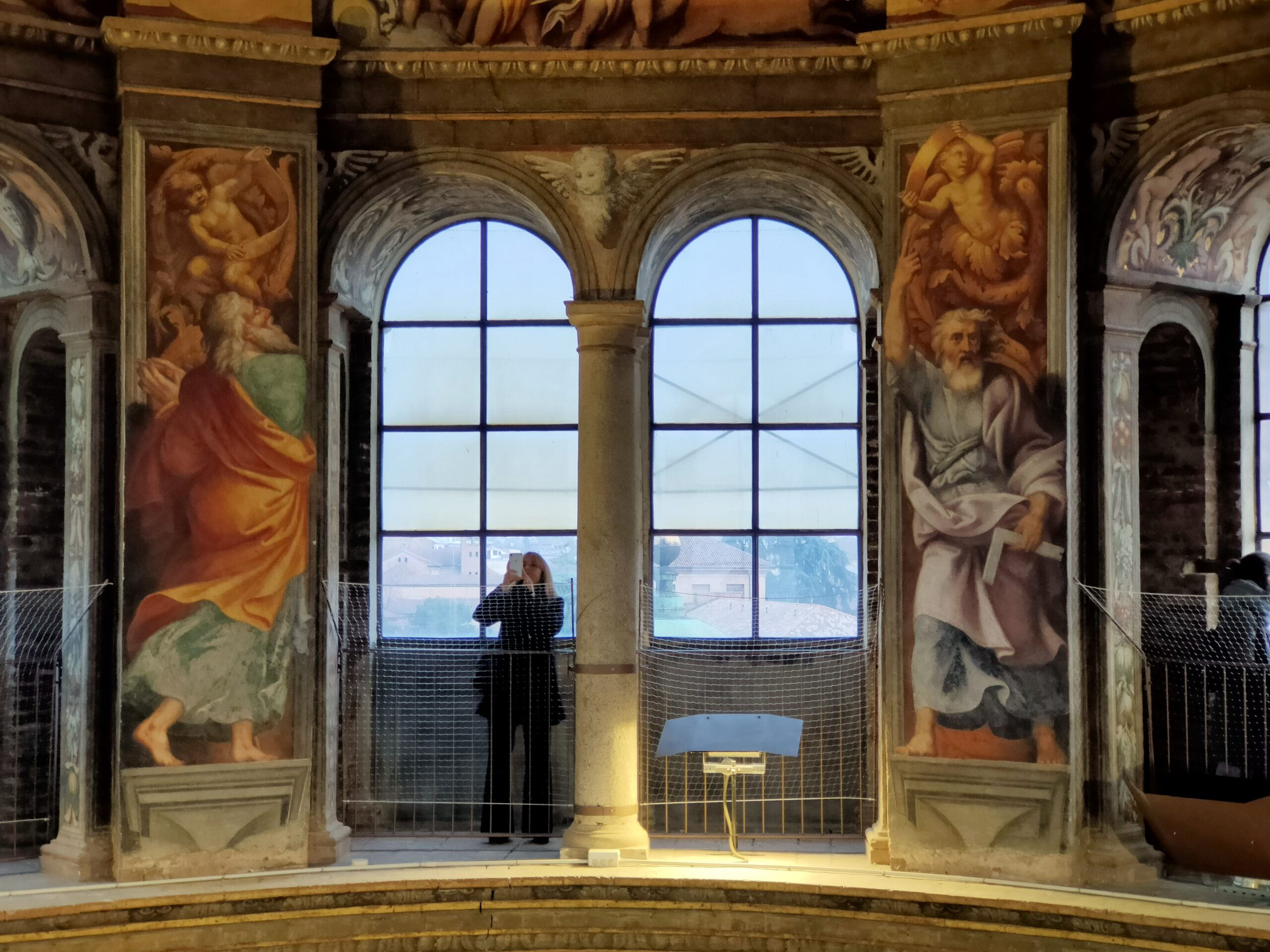 SALITE AL PORDENONE E AL GUERCINO, BENE LE PRIME NASCE SITO INTERNET DEDICATO