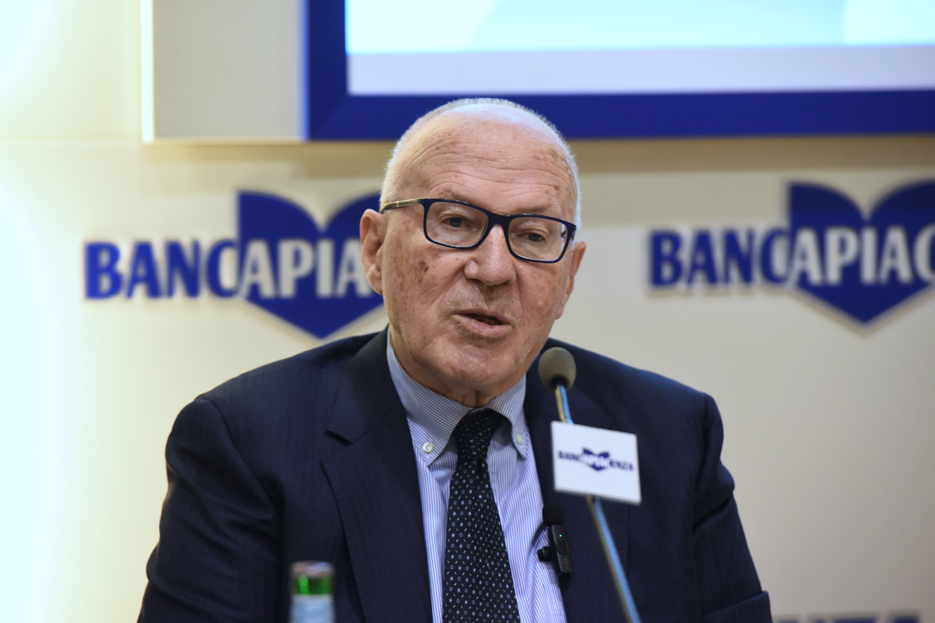 AL PALABANCAEVENTI IL RICORDO DEL PRESIDENTE SFORZA FOGLIANI DI PIERLUIGI MAGNASCHI DANIELE CAPEZZON