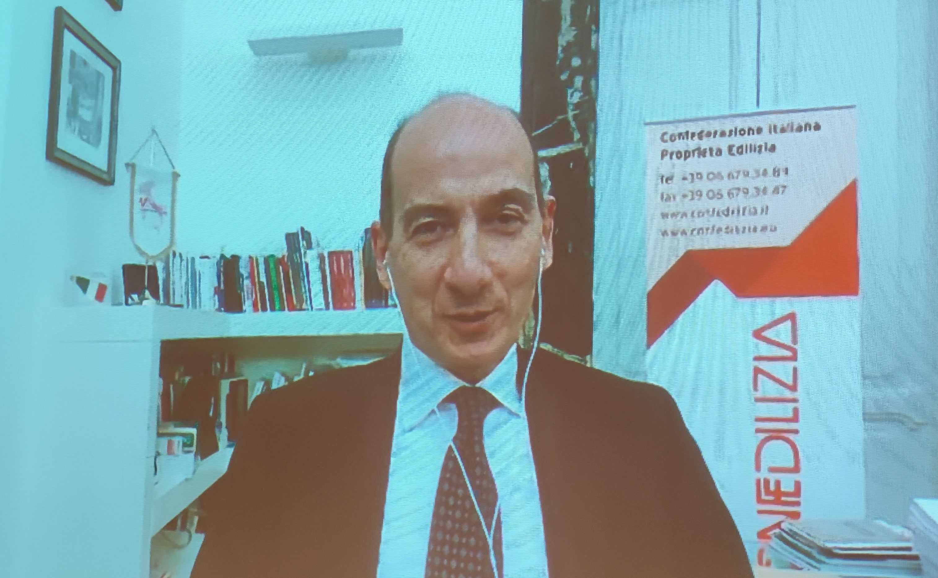 «SOLTANTO DIFENDENDO E VALORIZZANDO LA PROPRIETÀ SI COSTRUISCE UNA SOCIETÀ PIÙ LIBERA E PIÙ GIUSTA»