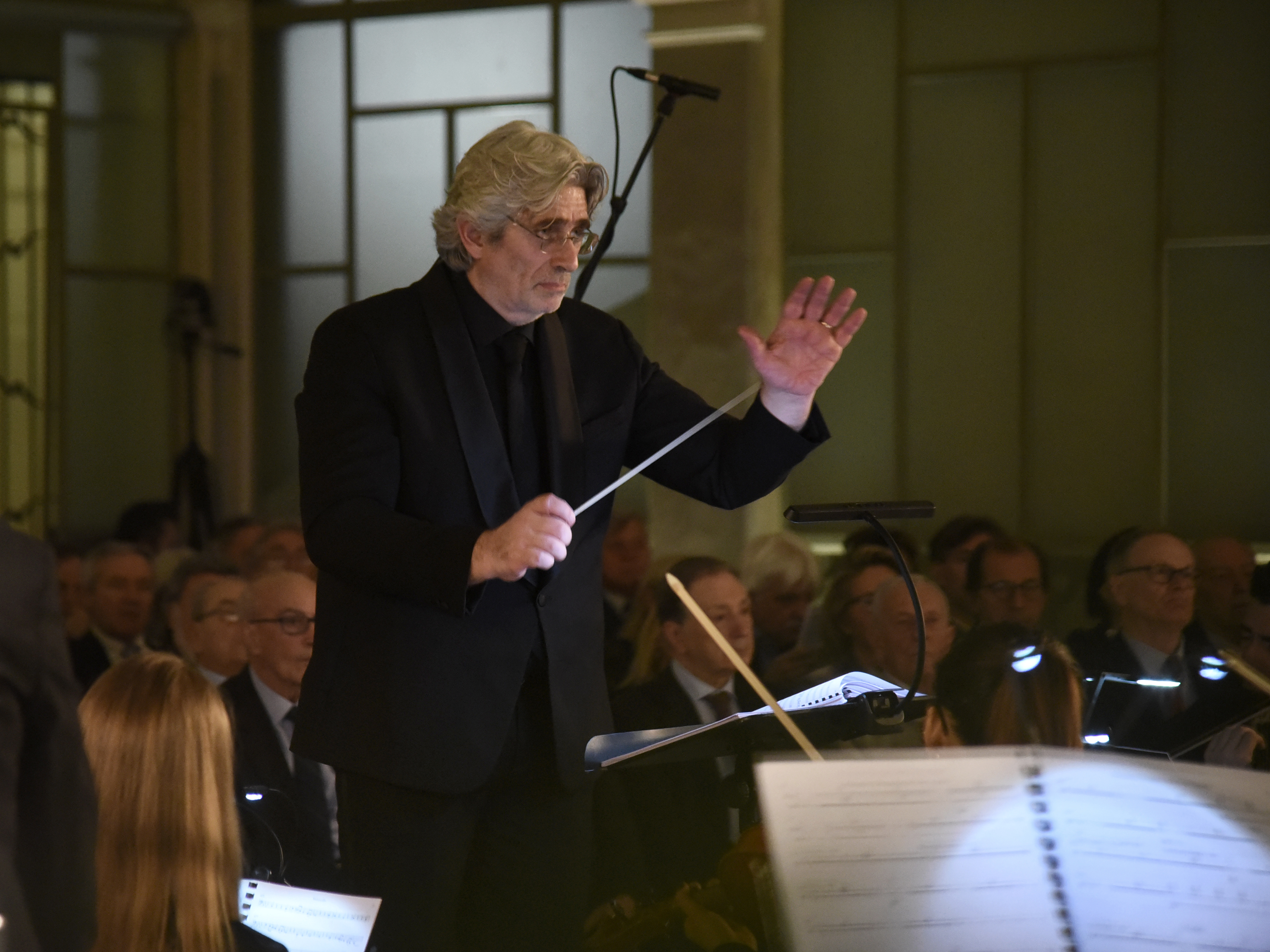 Intimità e maestosità in musica per rendere omaggio a Sforza Fogliani