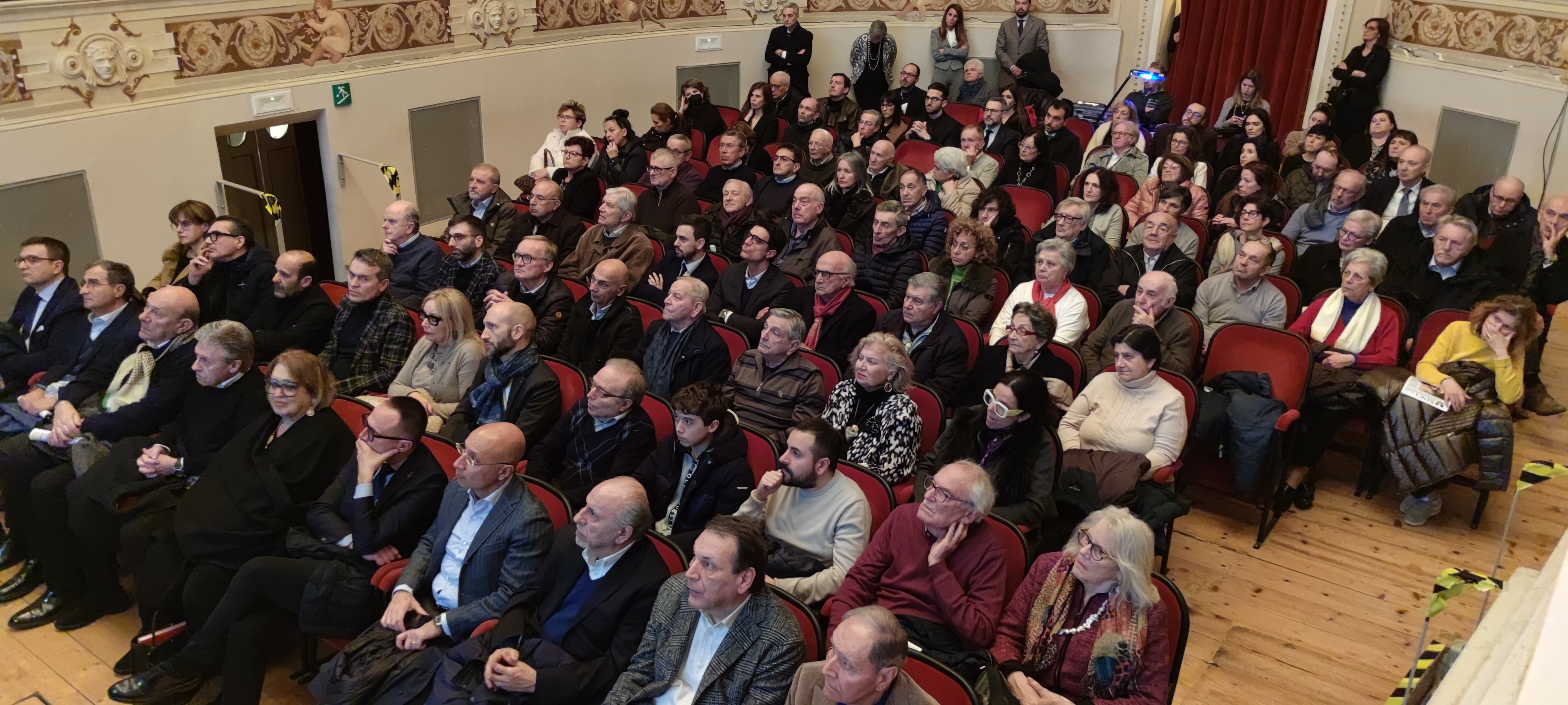 «BANCA DI PIACENZA CREA VALORE INVESTENDO NEI VALORI»