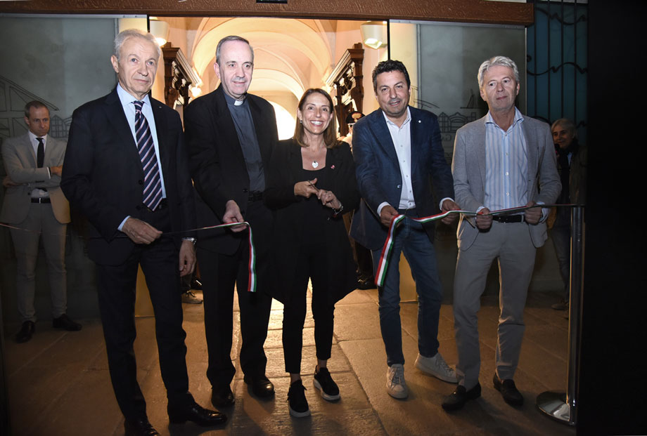 ICONES - innaugurazione mostra - 15