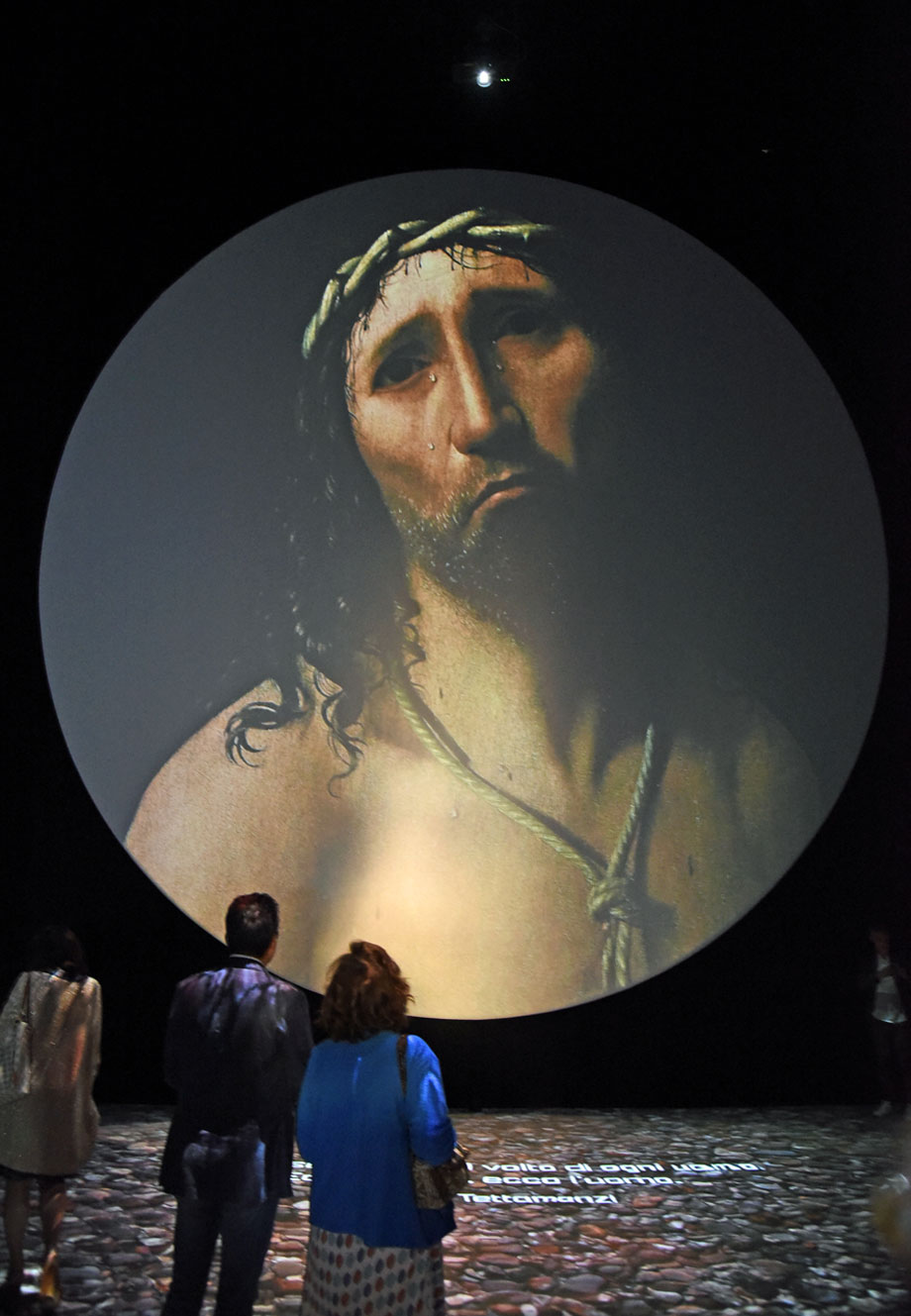 ICONES - innaugurazione mostra - 21