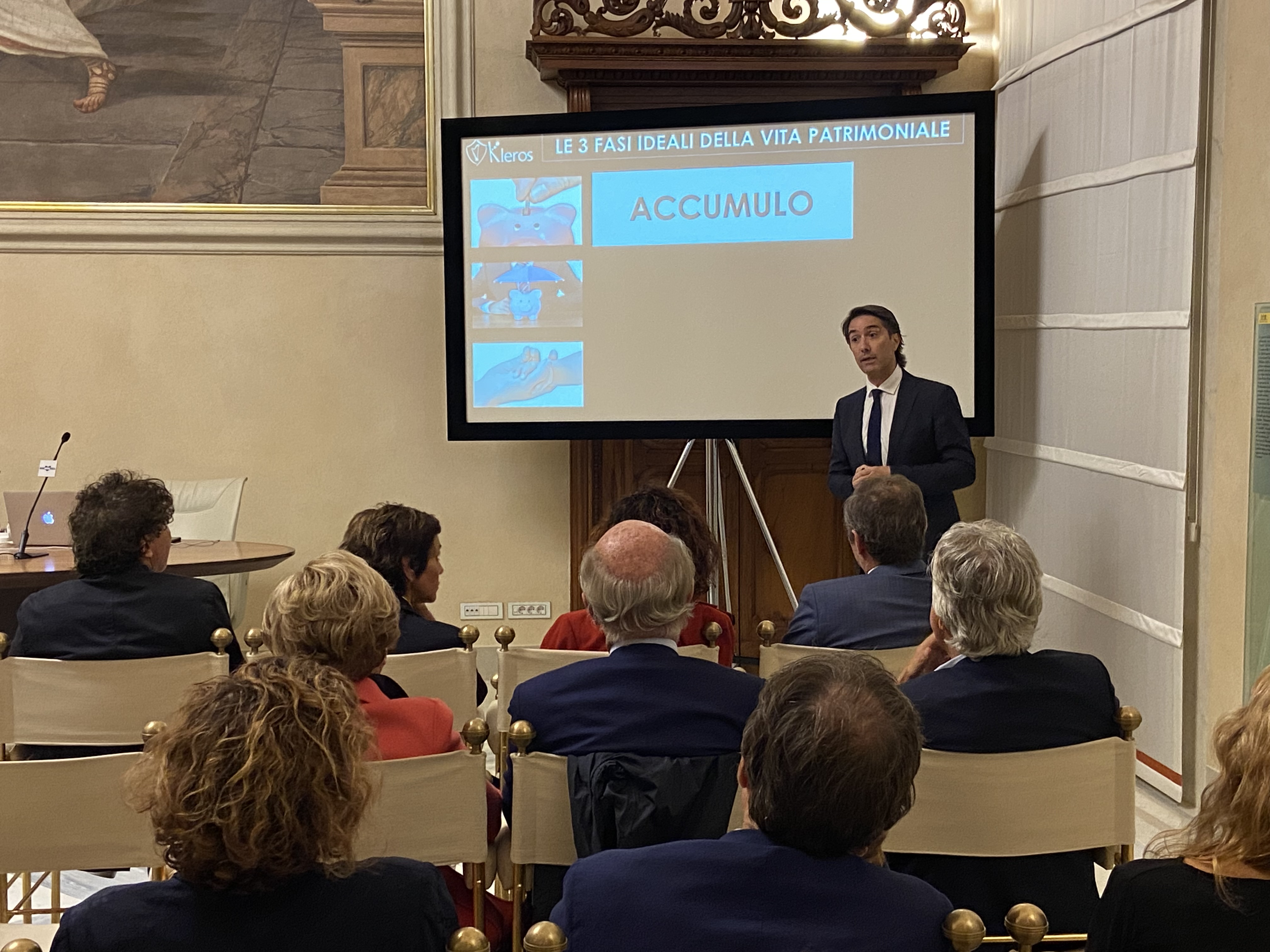 La tutela patrimoniale per tutti