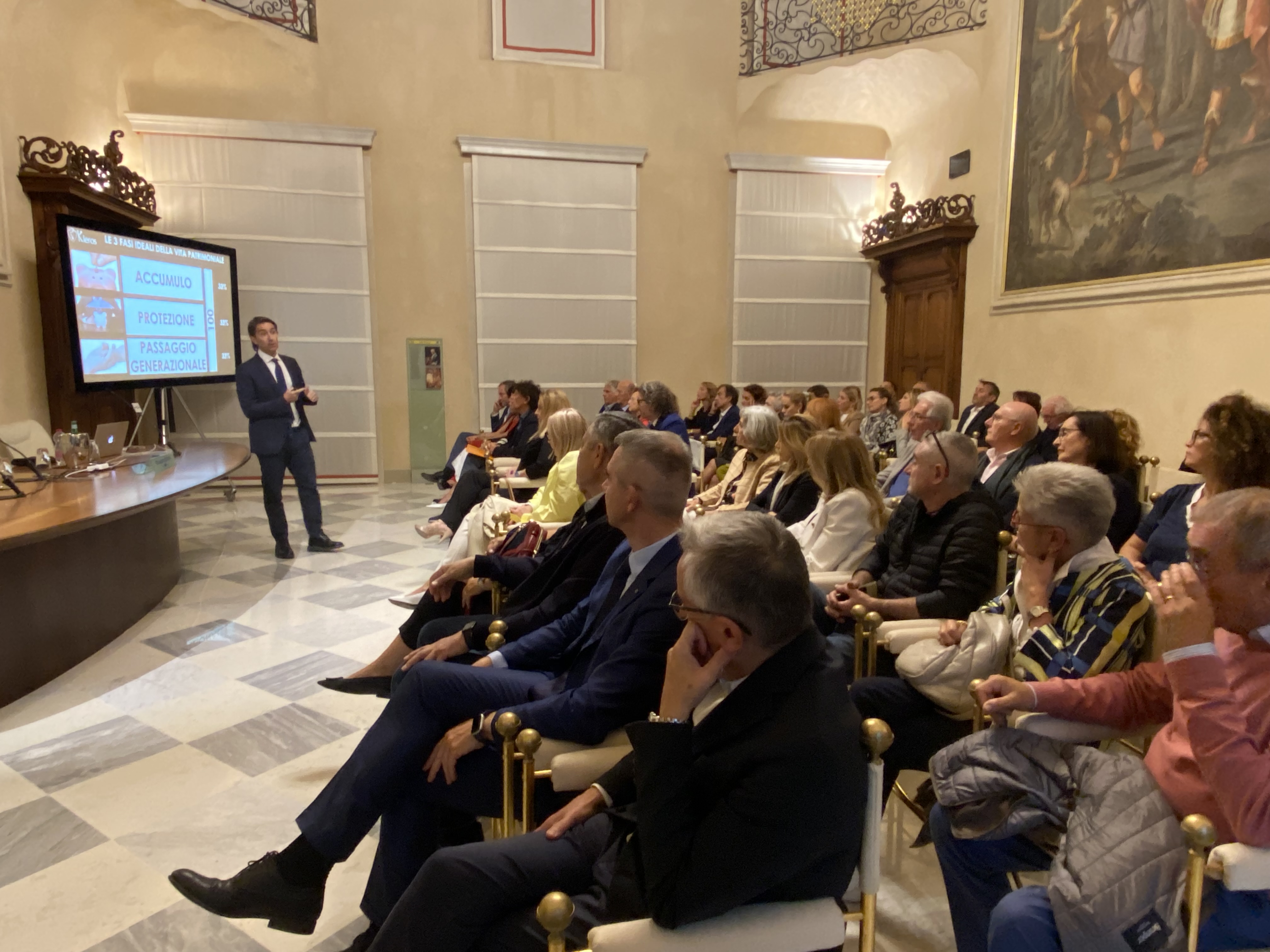 La tutela patrimoniale per tutti