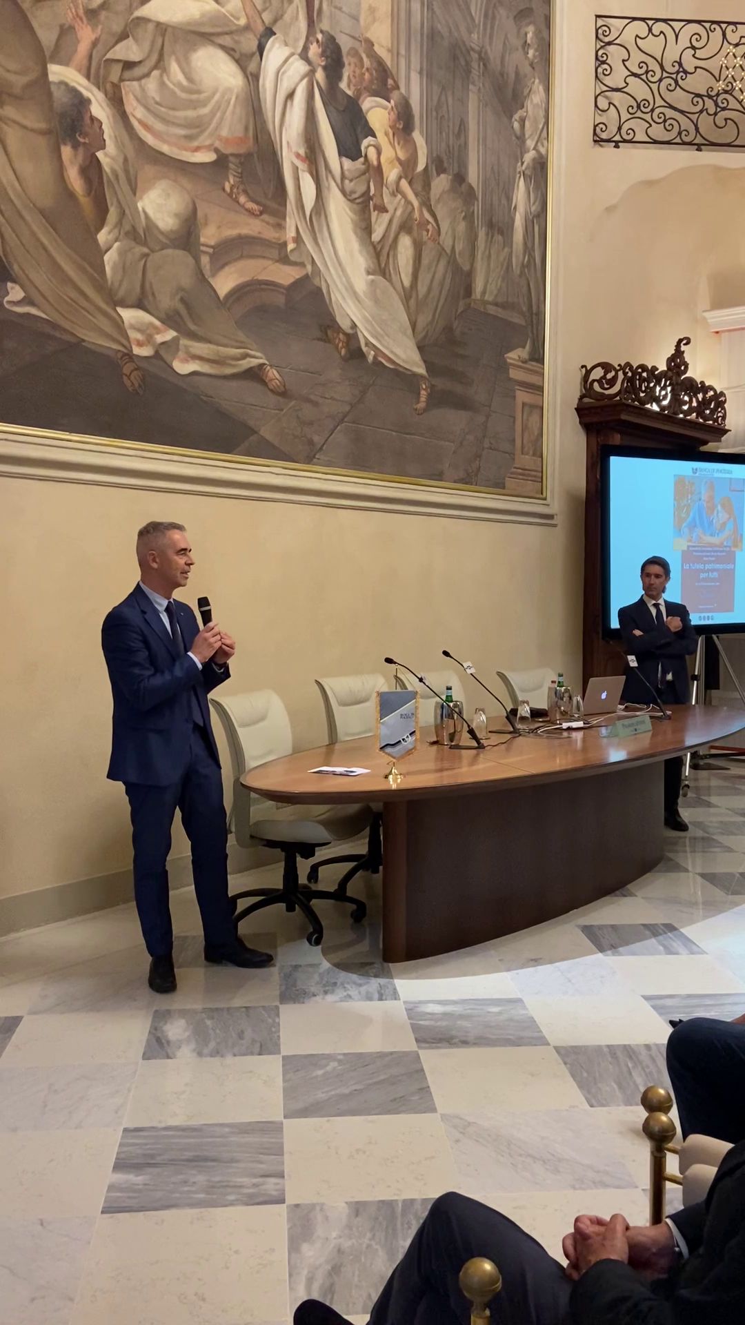 La tutela patrimoniale per tutti