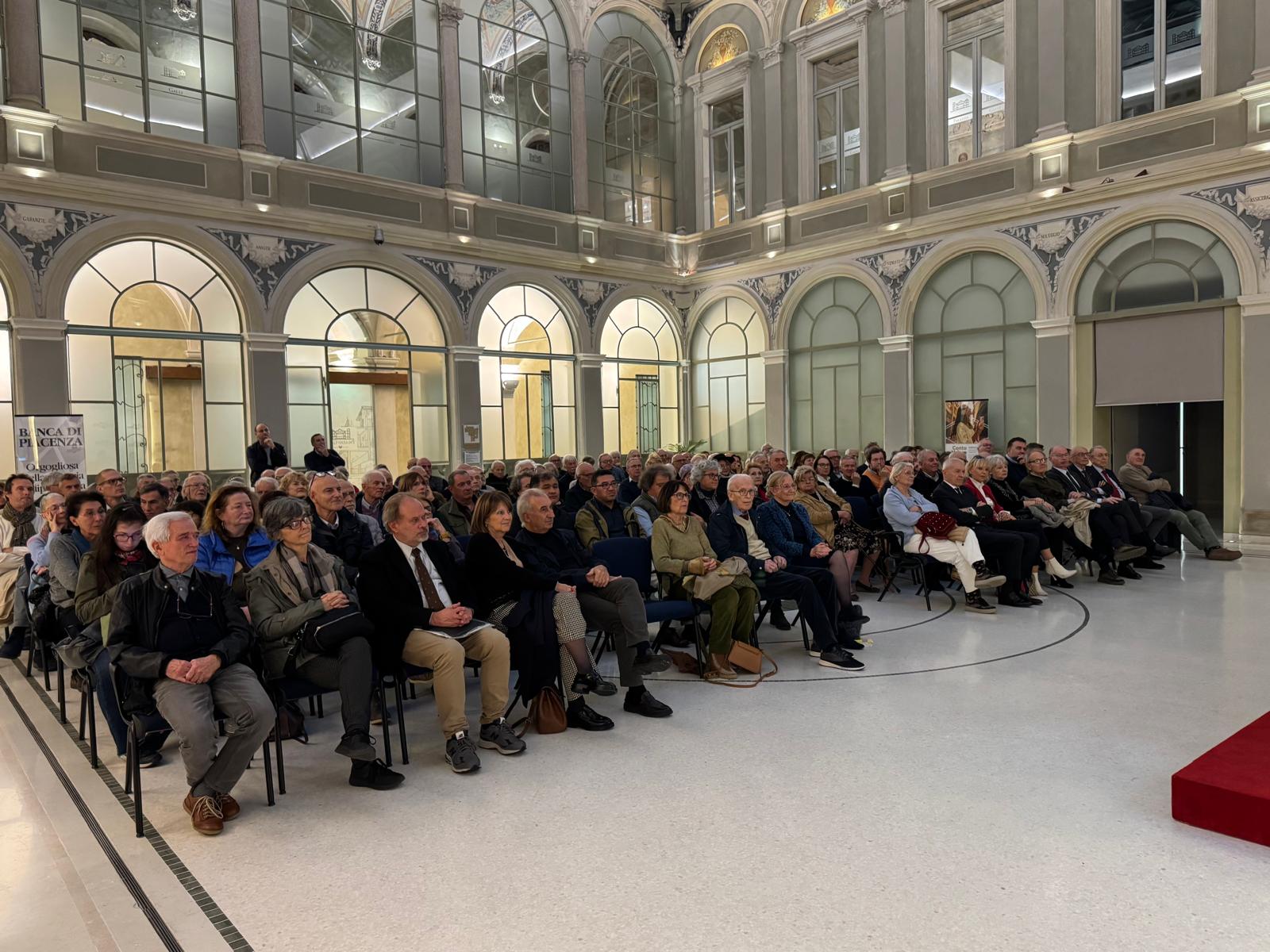 «Mistraletti, un interprete della vita quotidiana che rivela un legame particolare con la sua città»