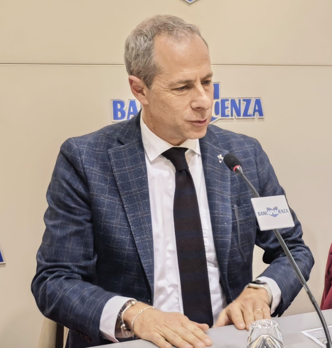 PERCHE' NON SEGNARE CON PIETRE D'INCIAMPO IL PERCORSO DELLA VIA FRANCIGENA PIACENTINA?