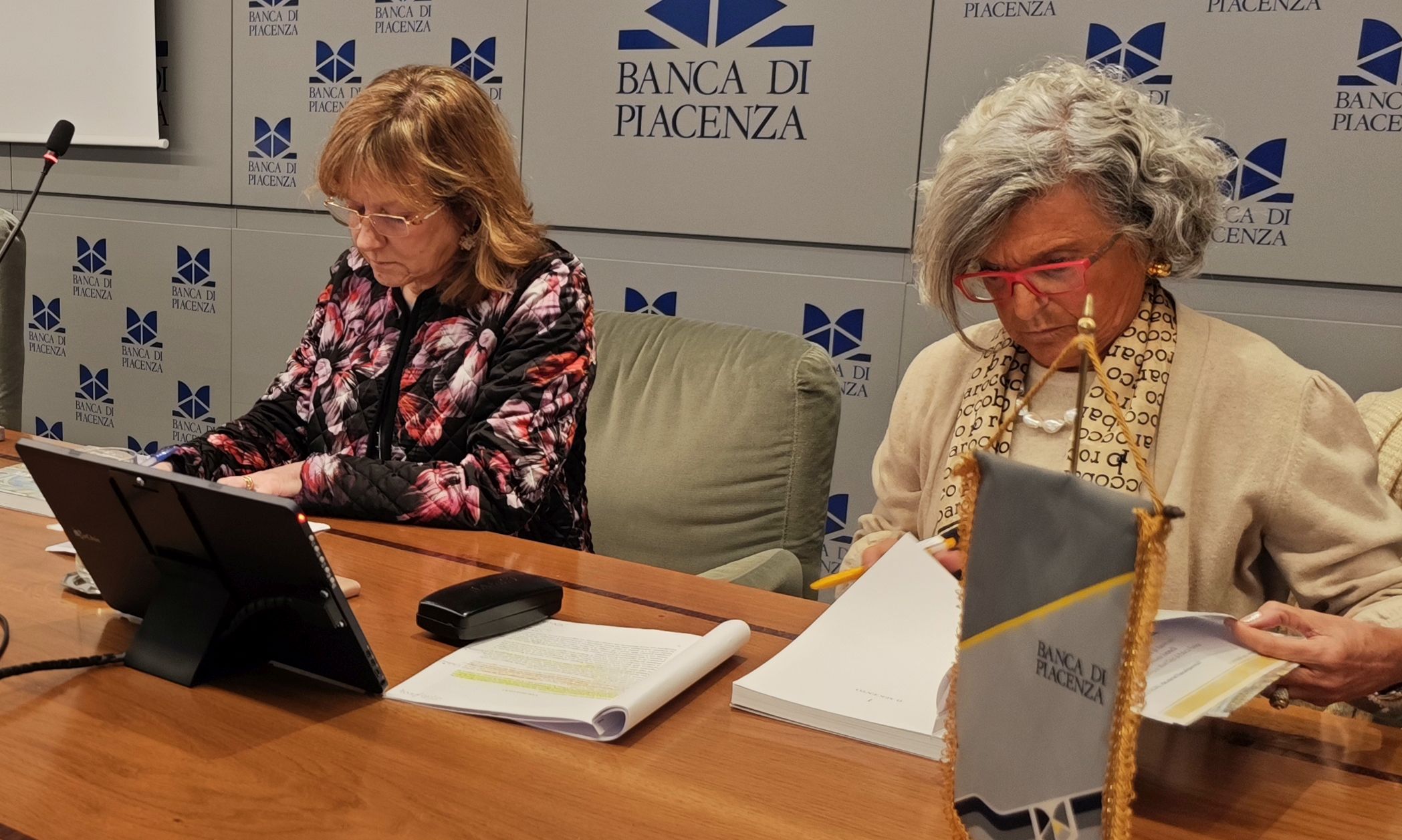 STORIA DELL'ARTE DAL SEICENTO ALL'OTTOCENTO NEL LIBRO STRENNA 2024 DELLA BANCA DI PIACENZA