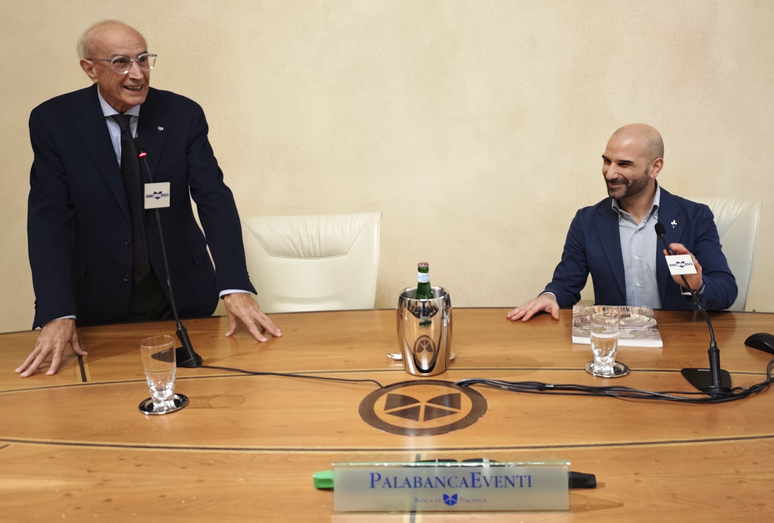 Una guida preziosa e approfondita che rimette San Giorgino al centro della comunità