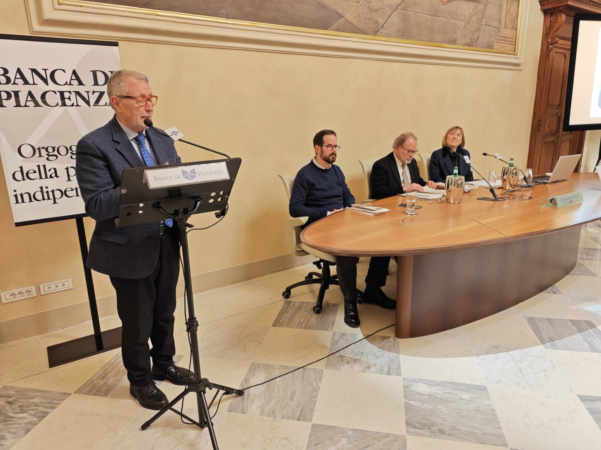 L'ORIGINE LAICA DEL WELFARE EMILIANO HA FESTEGGIATO I 150 ANNI CON UN LIBRO