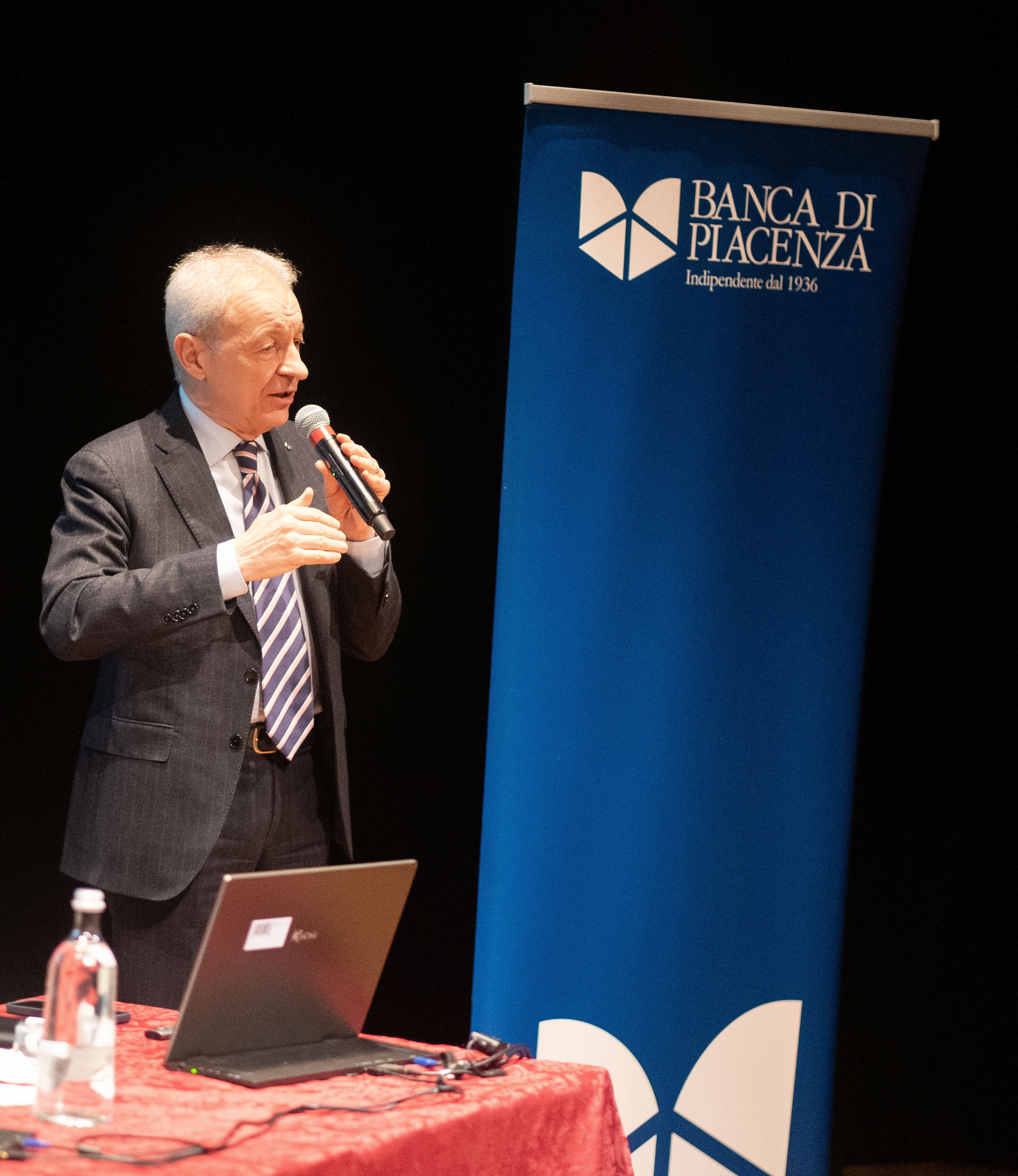 ANTEPRIMA DATI DI BILANCIO PER LA BANCA UN 2024 CON UNA CRESCITA DA RICORDARE