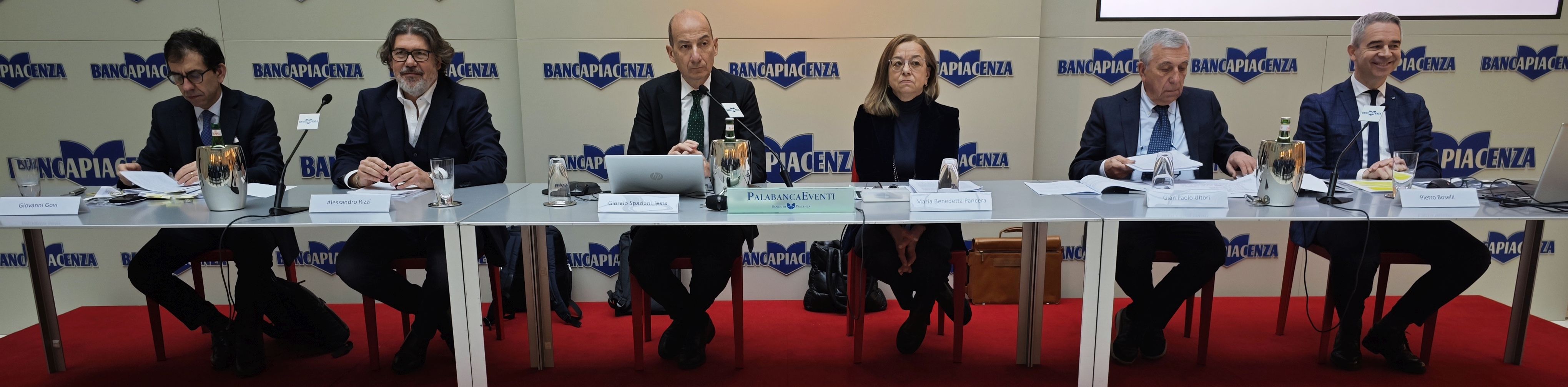 IL MINISTRO SALVINI AL CONVEGNO CONFEDILIZIA CHE SI E' TENUTO AL PALABANCAEVENTI