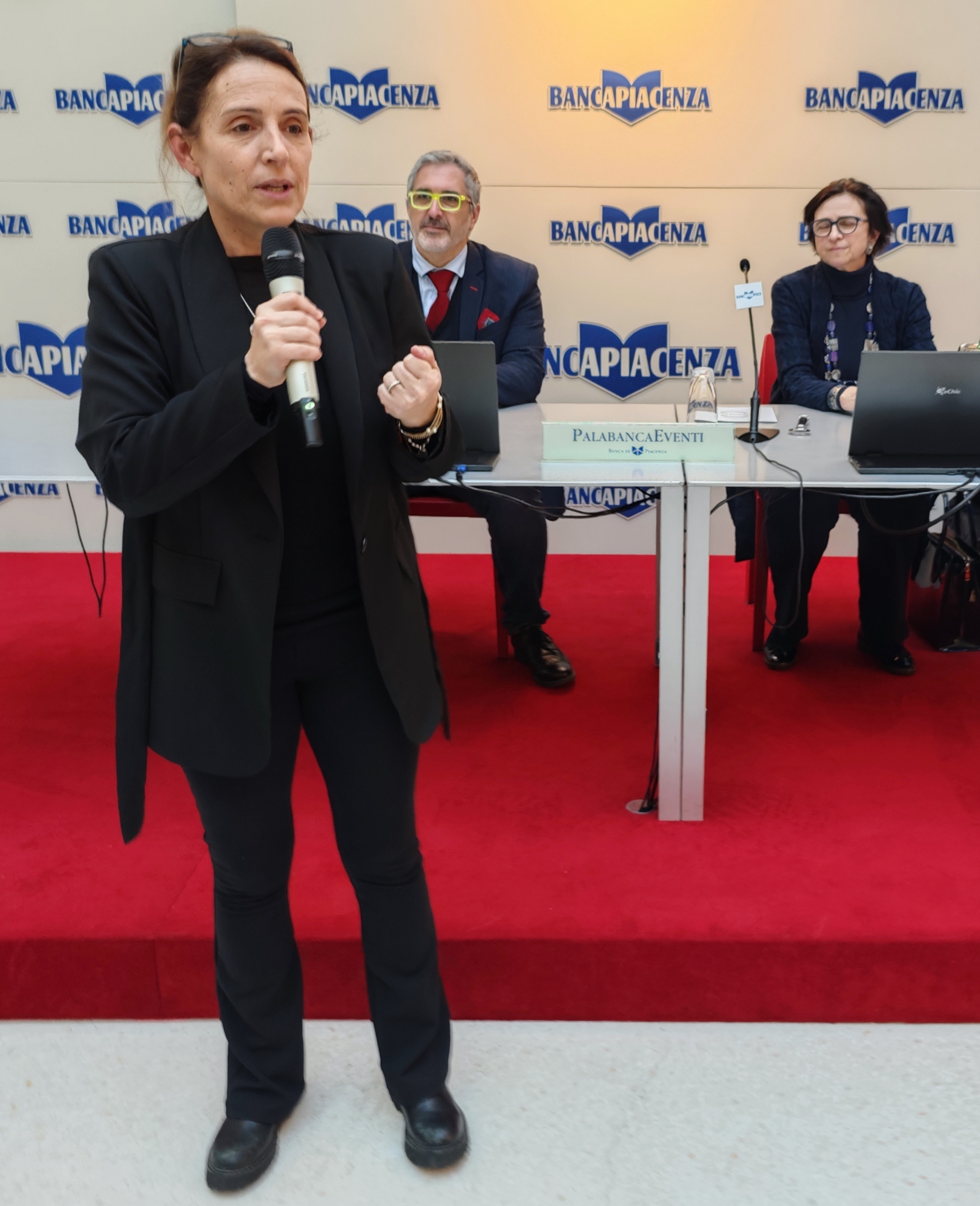 VISITARE PIACENZA CON 162 CLICK IL SINDACO: «PROGETTO FORMIDABILE»