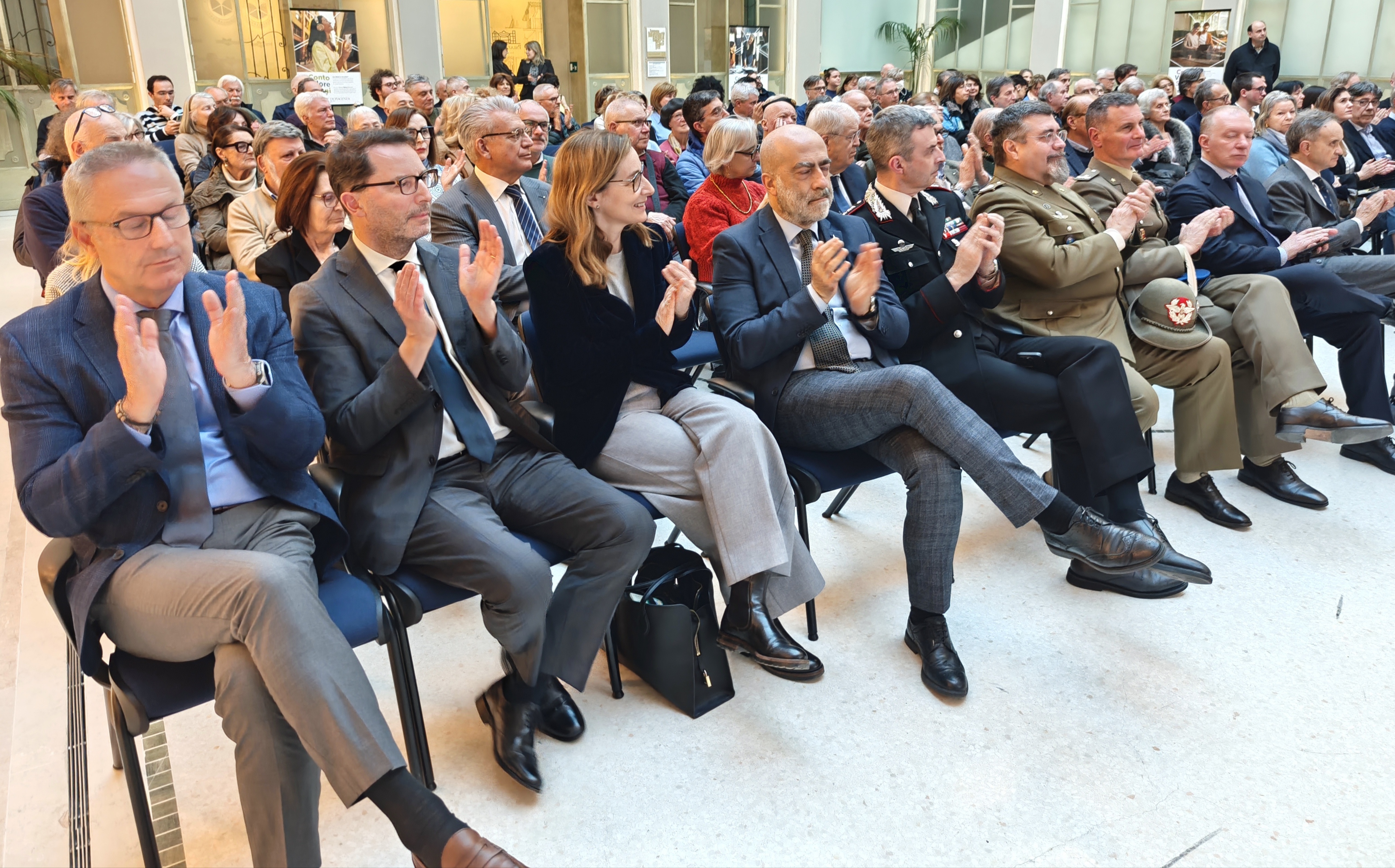 VISITARE PIACENZA CON 162 CLICK IL SINDACO: «PROGETTO FORMIDABILE»