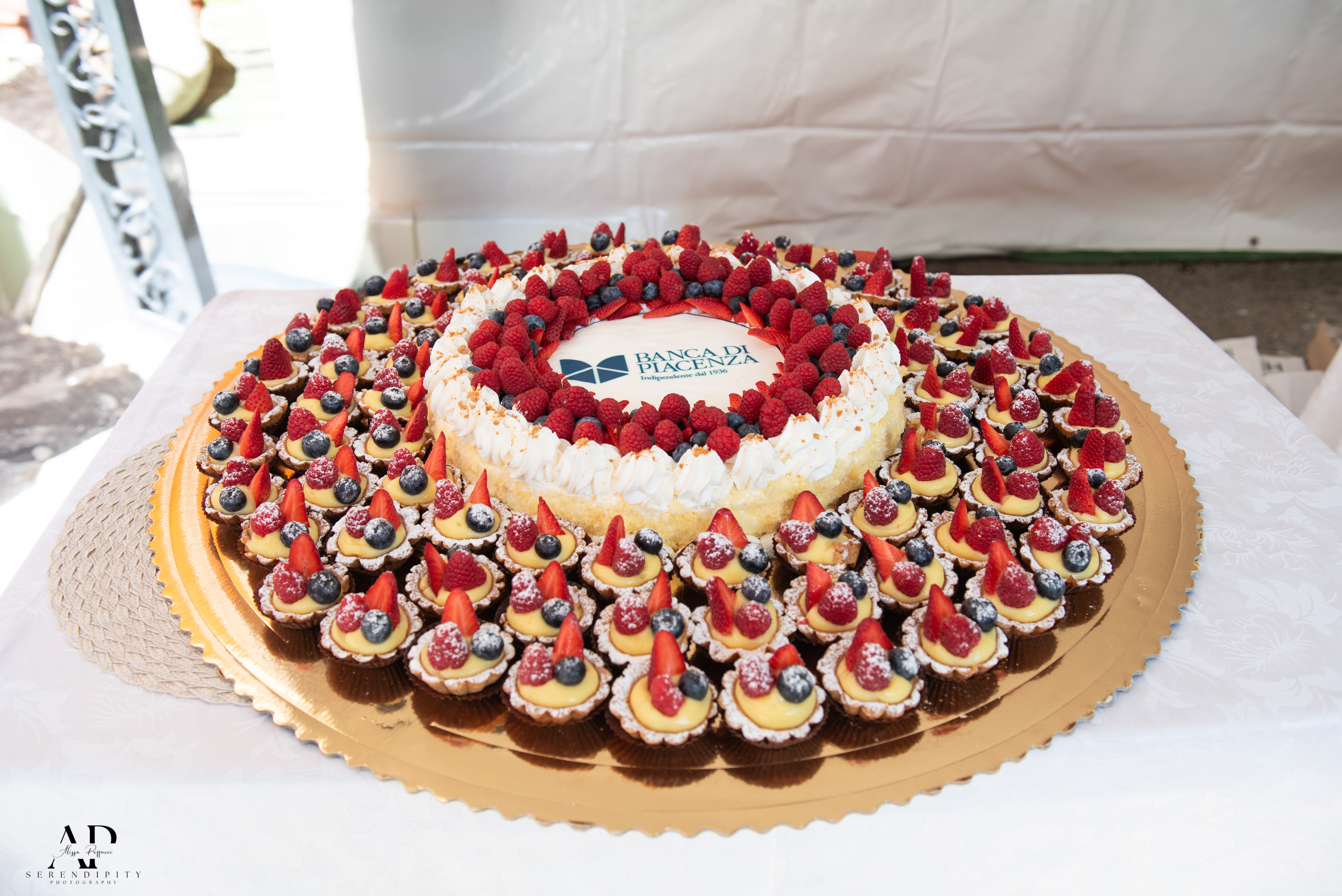 INAUGURATA LA NUOVA FILIALE DI BOBBIO