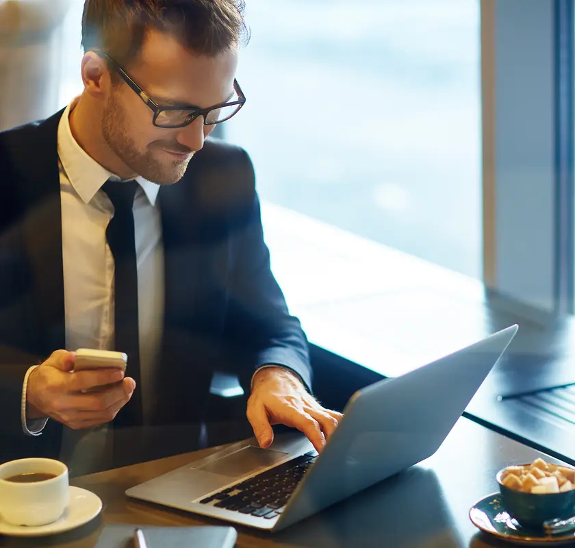 conto impresa superior